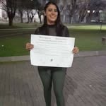 Romina Foresta - @forestaromina - Instagram