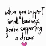 Owners: Dustie& Cara - @forrestrose_co - Instagram