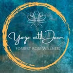 Yoga with Dawn - @forrest.rose.wellness - Instagram