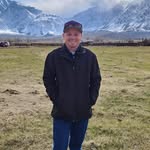 Forrest Ross - @akrynim - Instagram