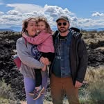Forrest Ross - @thegeekniche - Instagram