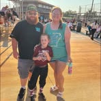 Forrest Rouse - Facebook
