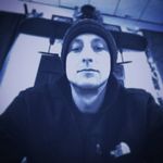 Forrest Rupp - @werealreadyhere - Instagram