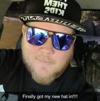 Forrest Rushing - Facebook