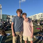 Forrest Schultz - Facebook