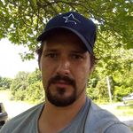 Aaron Seale - @forrestgumpseale37766 - Instagram