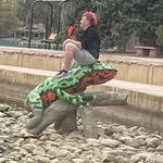 Adam Skinner - @adamforrestskinner - Instagram