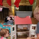 Forrest Skinner - Facebook