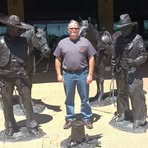 Forrest Skinner - Facebook