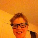 Roan Affronti - @small_forrest_creature - Instagram
