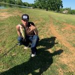 Forrest Smith - @big_bass33 - Instagram