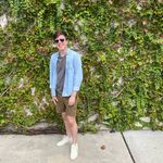 Forrest Smith - @forrest.smithh - Instagram