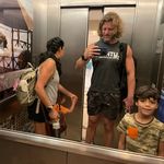 Forrest Smith - @smithforresto - Instagram