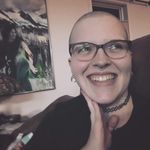 Kaila Smithson - @forrest.soup - Instagram