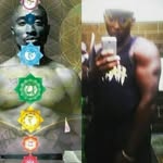Forrest Spencer Darden III - @the_golden_totem_occult - Instagram