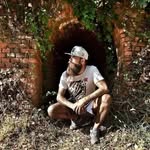 Forrest Starr - @forrest.starr - Instagram