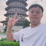Chenkun Sun - @forrestsun75 - Instagram