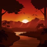 Fenal - @forrestsunset - Instagram