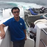 Forrest Sun - @forrestsun2 - Instagram