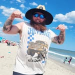 Forrest Swaim - @fab.forrest - Instagram