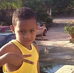 Tait Forrester - Facebook