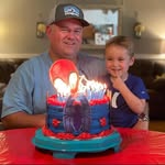 Forrest Thomas - @forrest.thomas.54 - Instagram