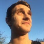 Forrest Thomas - @cool_cat84 - Instagram