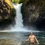 Forrest Thomas - @treenamedforrest - Instagram