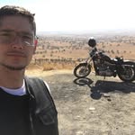 Forrest Thomas - @itsfrosty209 - Instagram