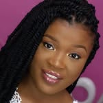 Lovesha Thorpe-Forrester - @loveshathorpeforrester - Instagram