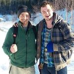 Forest Underwood - @junglewildz - Instagram