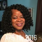 Forrestine Underwood - @forrestineunderwood - Instagram