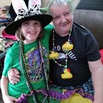 Carol Forrest-Wallace - @leothelion5044 - Instagram