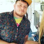 Forrest Ward - @forrest_del_toro - Instagram