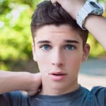 Forrest Waters - @forest_wa7ers - Instagram