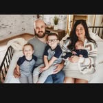 Forrest Webster - @fofo5853 - Instagram