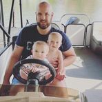 Forrest Webster - Facebook