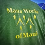 Forrest Werts - @manaworksofmaui - Instagram