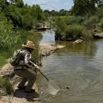 Forrest West - @fritztown_flyfishing - Instagram