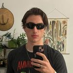Forrest Wilcox - @forrest.wilco - Instagram