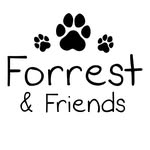Forrest and Friends by Michelle Jane Williamson - @forrest.andfriends - Instagram