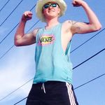 Forrest Williamson - @therealcableboy - Instagram