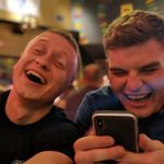 Forrest Williamson - @forrest_williamson - Instagram