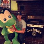 Forrest Williamson - @oldsport1234 - Instagram