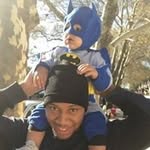 Richard Wiseman Forrester - @richboydaman - Instagram