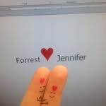 ForrestandJennifer Withrow - @jhwithrow - Instagram