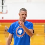 Forrest Witt | Basketball Coach | Trainer - @precision_basketball - Instagram