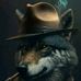 Forest Wolf - Facebook