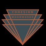Forrest Wolf - @cohesionwoodworks - Instagram