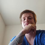 Forrest Wolf - @trappssin - Instagram